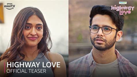 highway love cast|gayatri bhardwaj age.